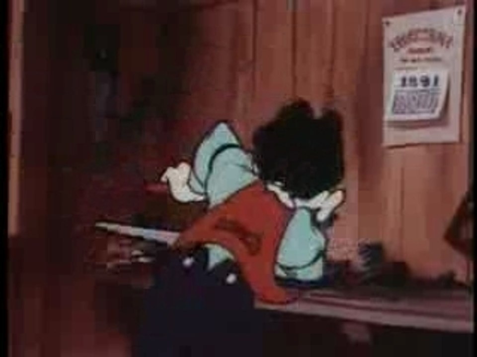 Make Mine Freedom (1948)