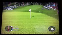 Tiger Woods PGA tour 14 live tournament glitch