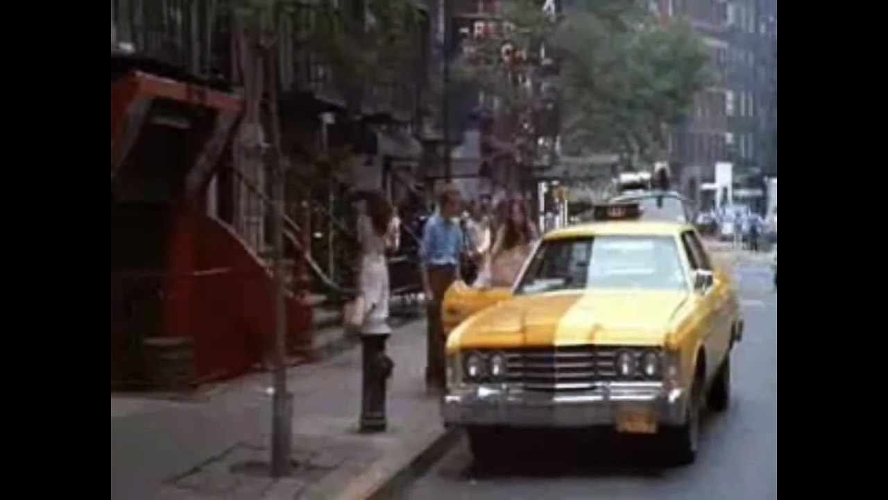 Annie Hall - Love Fades