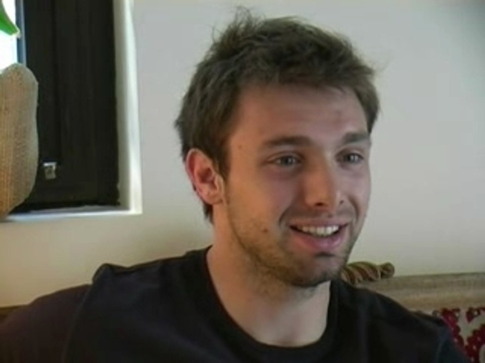 19h - Chat avec Vincent Clerc