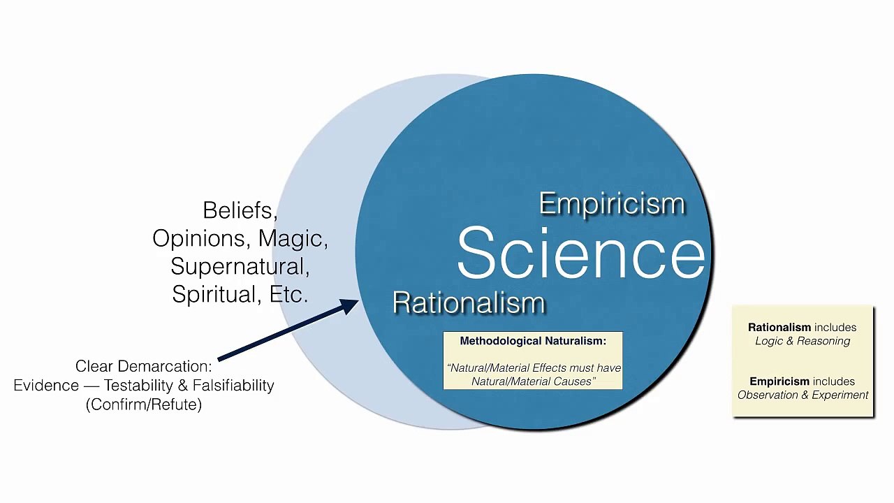 Scientific Method Applied to Business