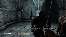 The Elder Scrolls IV: Oblivion Walkthrough - Part 3