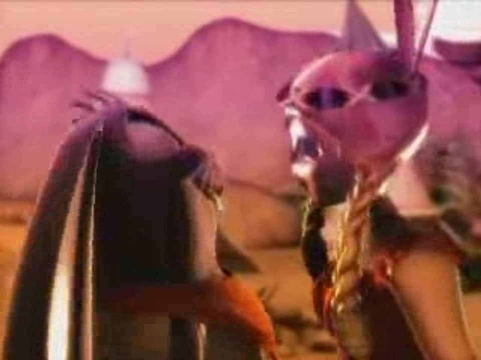 Les Cowboys - Bebe Lilly