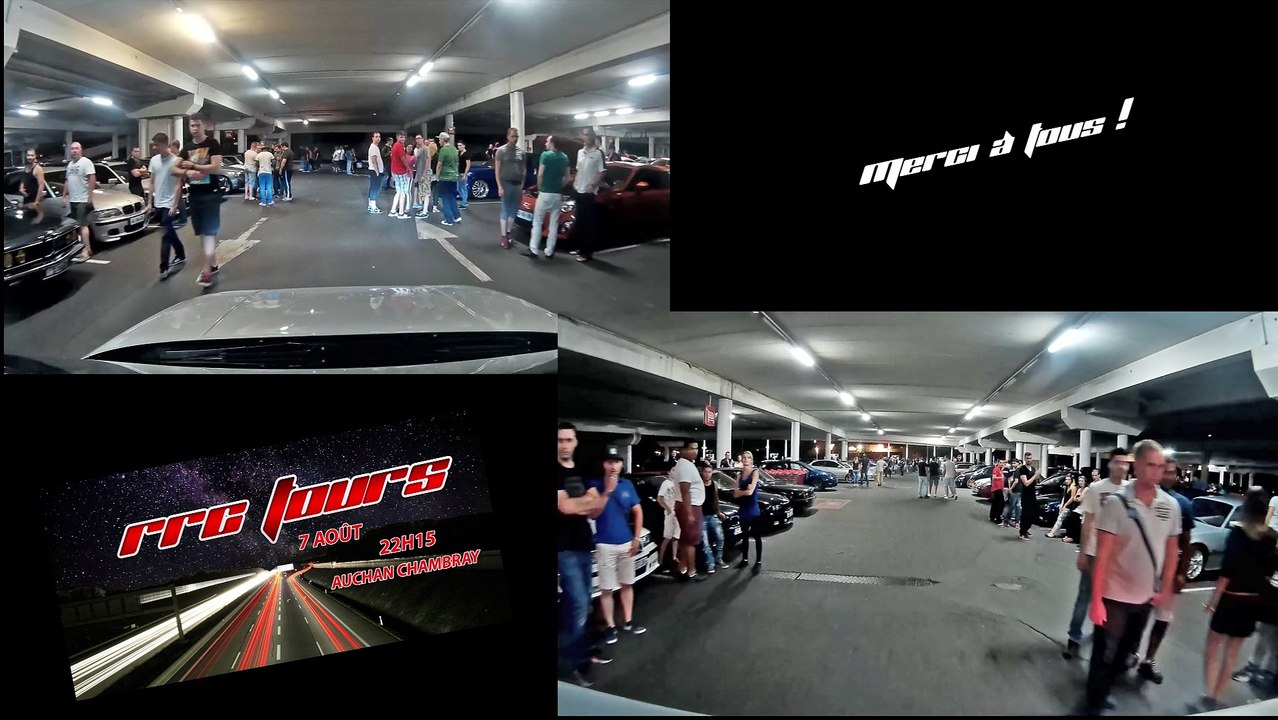 RRC Tours Aout 2015