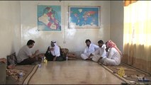 استمرار اعتقال البشمركة للأهالي بربيعة غربي الموصل