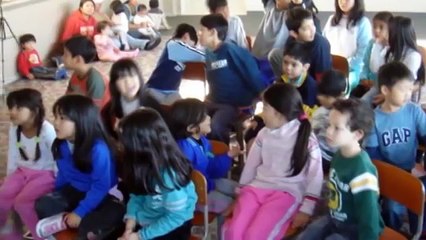 Centro Educacional Crescer e Aprender (CECA)