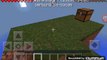 Minecraft pe sky block bölüm 1