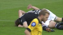 Lillestrøm 0 - 5 Rosenborg