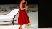 Ariadne auf Naxos - Staatsoper Berlin 2015