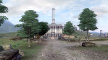 The Elder Scrolls IV: Oblivion [2016 Anniversary Fake Trailer]
