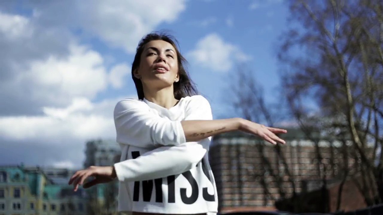 NICKY JAM & ENRUQIE IGLESIAS - EL PERDON | REGGAETON CHOREOGRAPHY BY LESSSI | APR'15