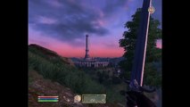 The Elder Scrolls IV: Oblivion Max Settings 2xMSAA 16xAF HDR