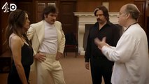 Toast Of London | Rehearsal (S1-Ep2) | Channel 4
