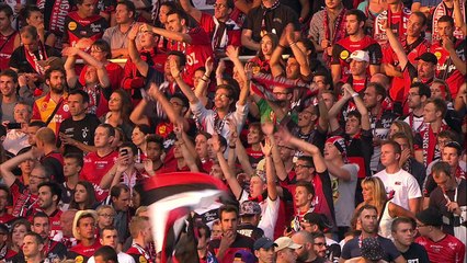 TEASER EAG OLYMPIQUE LYONNAIS 15 AOÛT 2015