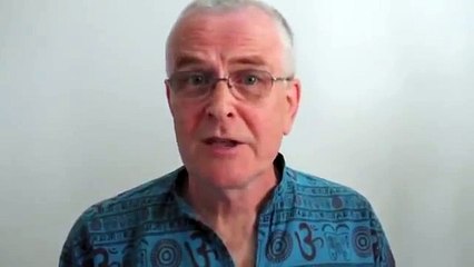 Saudi Arabia, Can I say this : Pat Condell