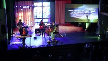 Concordia Snapshot: Chapel Worship