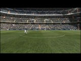FIFA 2012 PC GAMEPLAY BARCA VS REAL MADRID