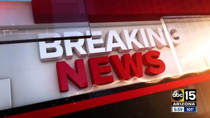 Mountain rescue at Papago Park