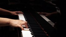 Stern Piano -The Sting Theme - Scott Joplin 