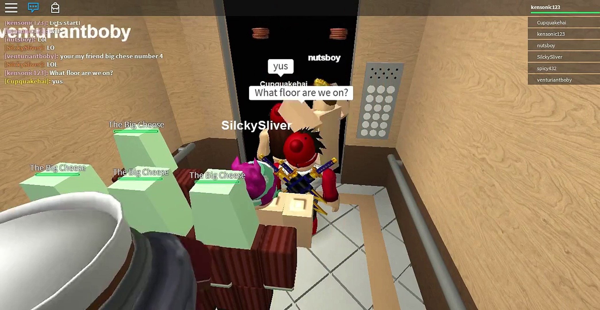 Roblox The Normal Elevator Funny Thing Video Dailymotion - dailymotion annoying orange gaming roblox the normal elevator Roblox The Normal Elevator Funny Thing Video Dailymotion - annoying orange gaming roblox the normal elevator