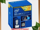 One PC Aufr?stkit | Intel Core i5-4690 4 x 3.50GHz | Haswell-Refresh | montiertes Aufr?stset