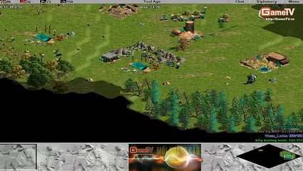 AOE Gunny Viet BM vs Vanelove Tutj 23 10 2013 C 2 4