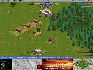 AOE Vanelove Tutj  vs Gunny Viet BM 23 10 2013 C 5 1