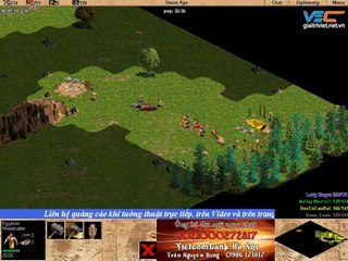 VaneLove, HHMNvs Gunny, TBL C2T3