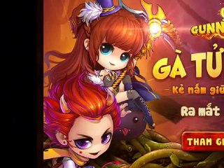 AOE Vanelove Tutj  vs Gunny Viet BM 23 10 2013 C 3 3