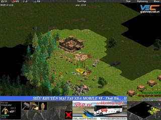 VaneLove, HHMNvs Gunny, TBL C1T3