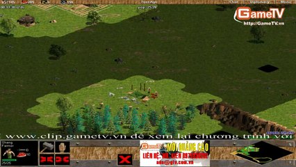 AOE SSDC vs 4ever 10 10 2013 Shang t3