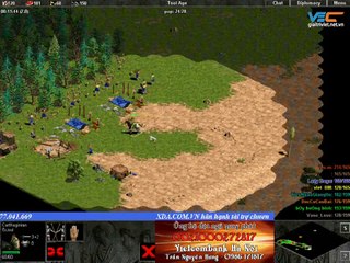 Hà Nội vs Thái Bình   T6