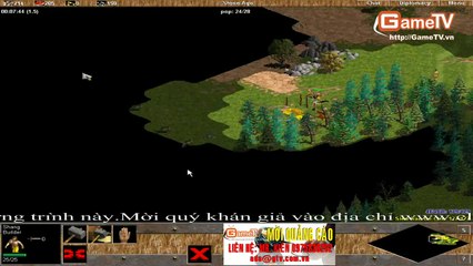 AOE SSDC vs 4ever 10 10 2013 Shang t2