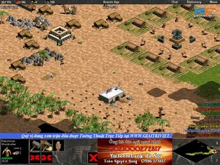 Hà Nội vs Thái Bình   T4