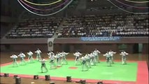 Fascinating Taekwondo & Martial Arts Performance | Taekwondo Palace | Pyongyang | North Korea