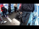 Oslo - Copenhagen (DFDS Seaways) GoPro HD Hero 2012