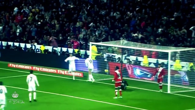 Toni Kroos - Real Madrid _ Goals_Assists_Passes _ 2015 _ HD