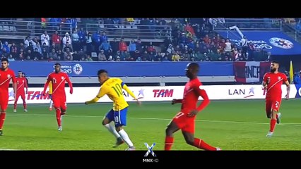 TOP 10 Goals _ Copa America 2015 _ HD