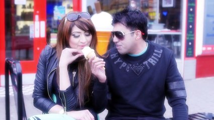 Yasin Khan -- Soniye -- Music- Gorilla Chilla Production -- (Teaser) 2015