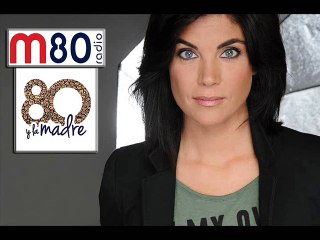 (18-06-2015) Samanta Villar en 80 y la madre - la aporofobia