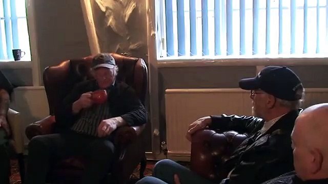 ▶ Clive kelly 1957 Radio carlonine Clive kelly Rod Roberts,Tony Just,Denni Child,Jacyra - YouTube [360p]