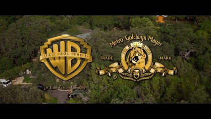 Max - Now Playing TV Spot [HD]