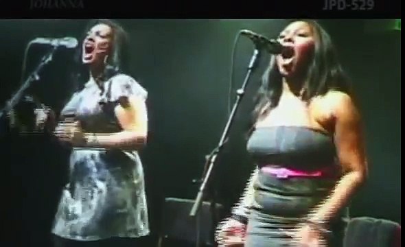 Eric Clapton & Jeff Beck - Crossroads live 2010