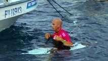 ASP Billabong Pro Tahiti - Final Day Highlights