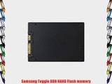 Aufr?stung SSD Festplatte 120GB Samsung SSD 850 Series