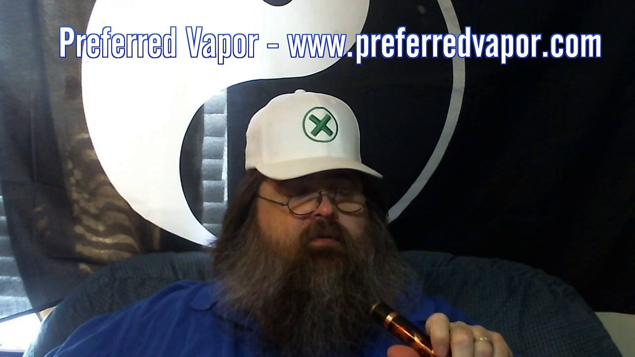 Preferred Vapor eJuice Review