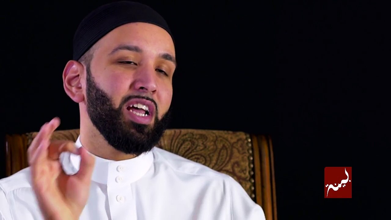 The Beginning and the End with Omar Suleiman- The Throne (Ep 5)