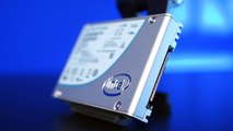 Intel 750 Series NVME PCIe SSD - The Evolution of Speed... and abbreviations