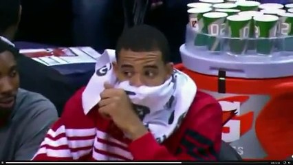 Worst nba players 2012