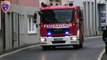 [Vorher-Nachher] mit neuem LED Blaulicht TSF-W Feuerwehr Seussen